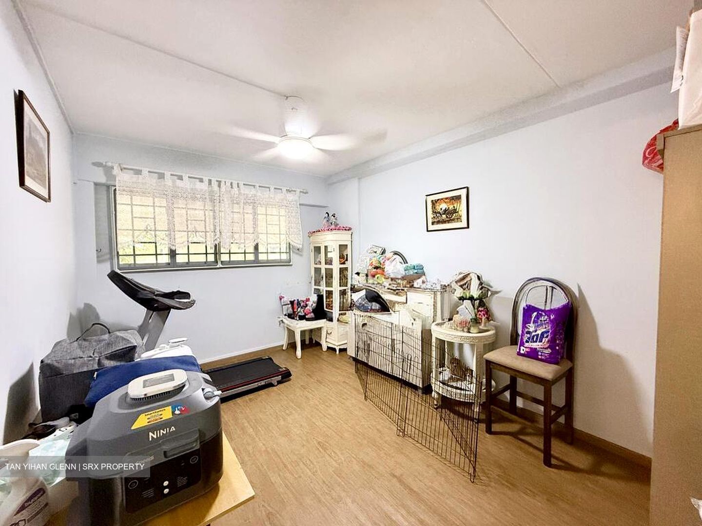 Blk 284 Ficus Vale (Yishun), HDB 3 Rooms #495847101